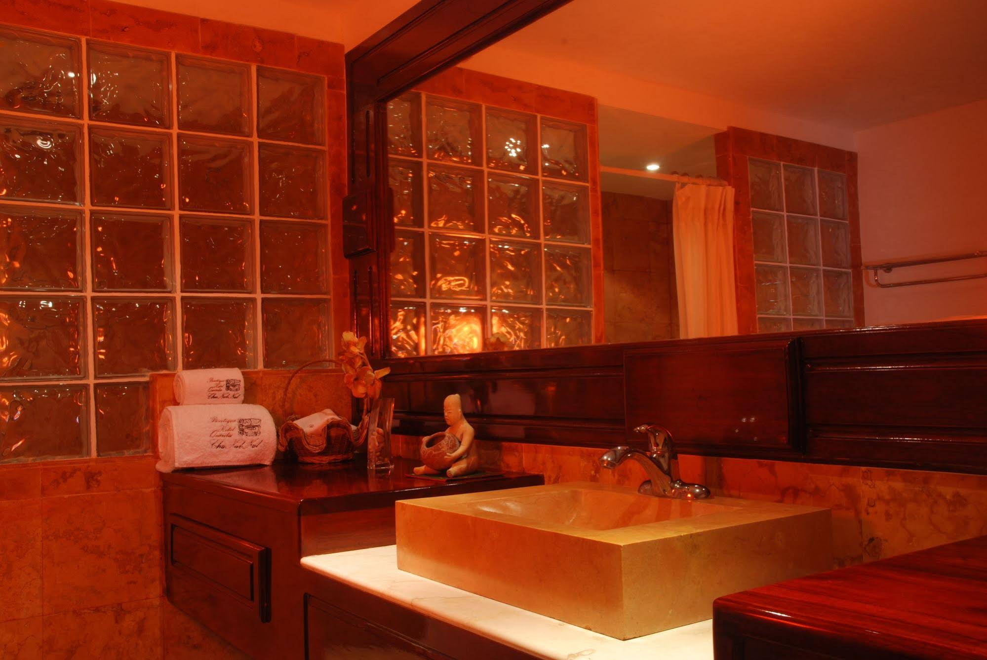 Boutique Hotel Quinta Chanabnal