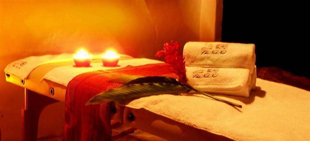 Boutique Hotel Quinta Chanabnal