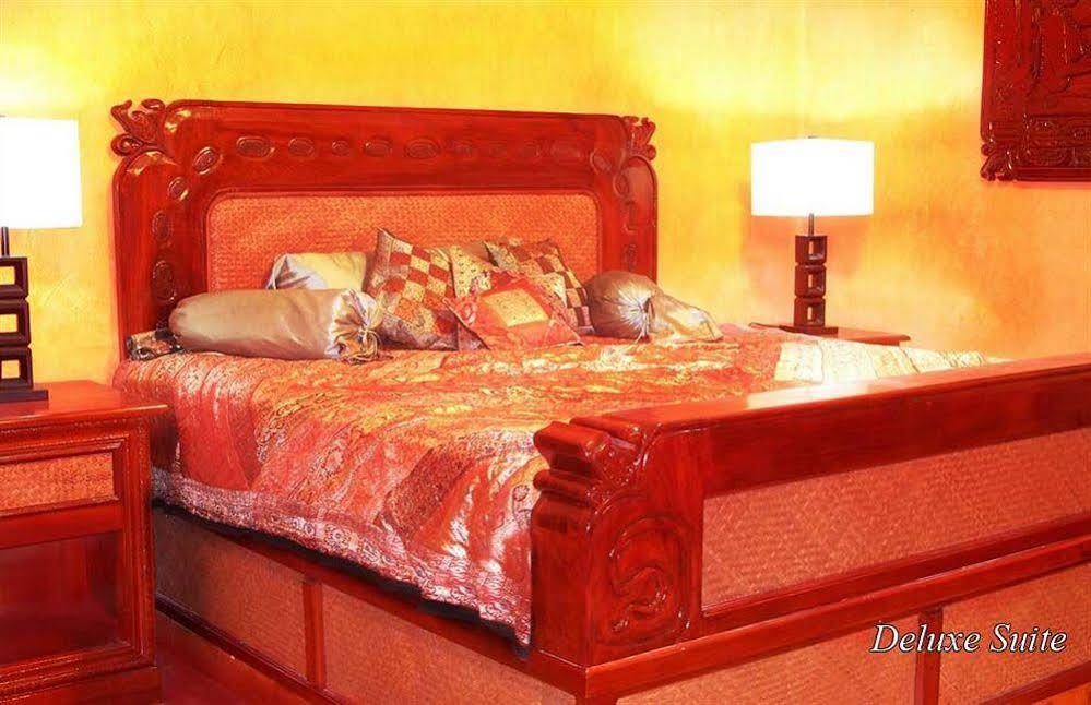 Boutique Hotel Quinta Chanabnal