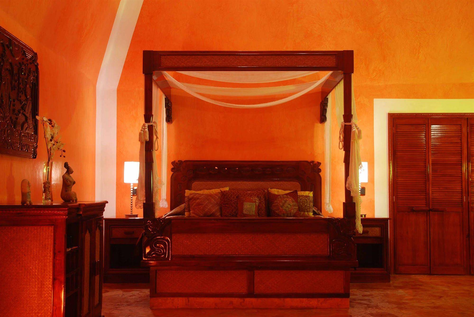 Boutique Hotel Quinta Chanabnal