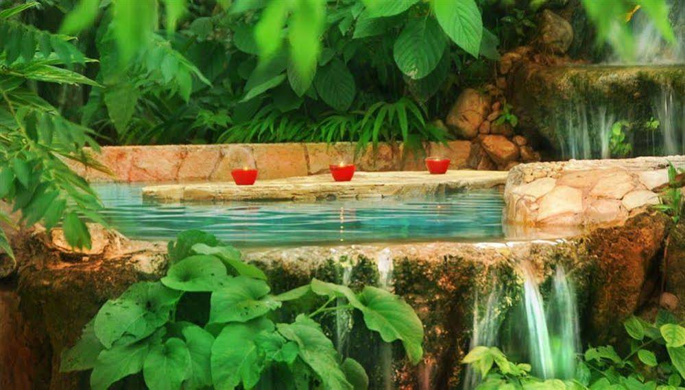 Boutique Hotel Quinta Chanabnal