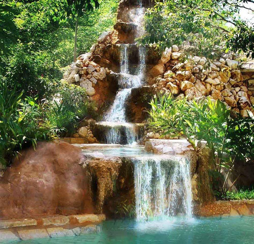 Boutique Hotel Quinta Chanabnal