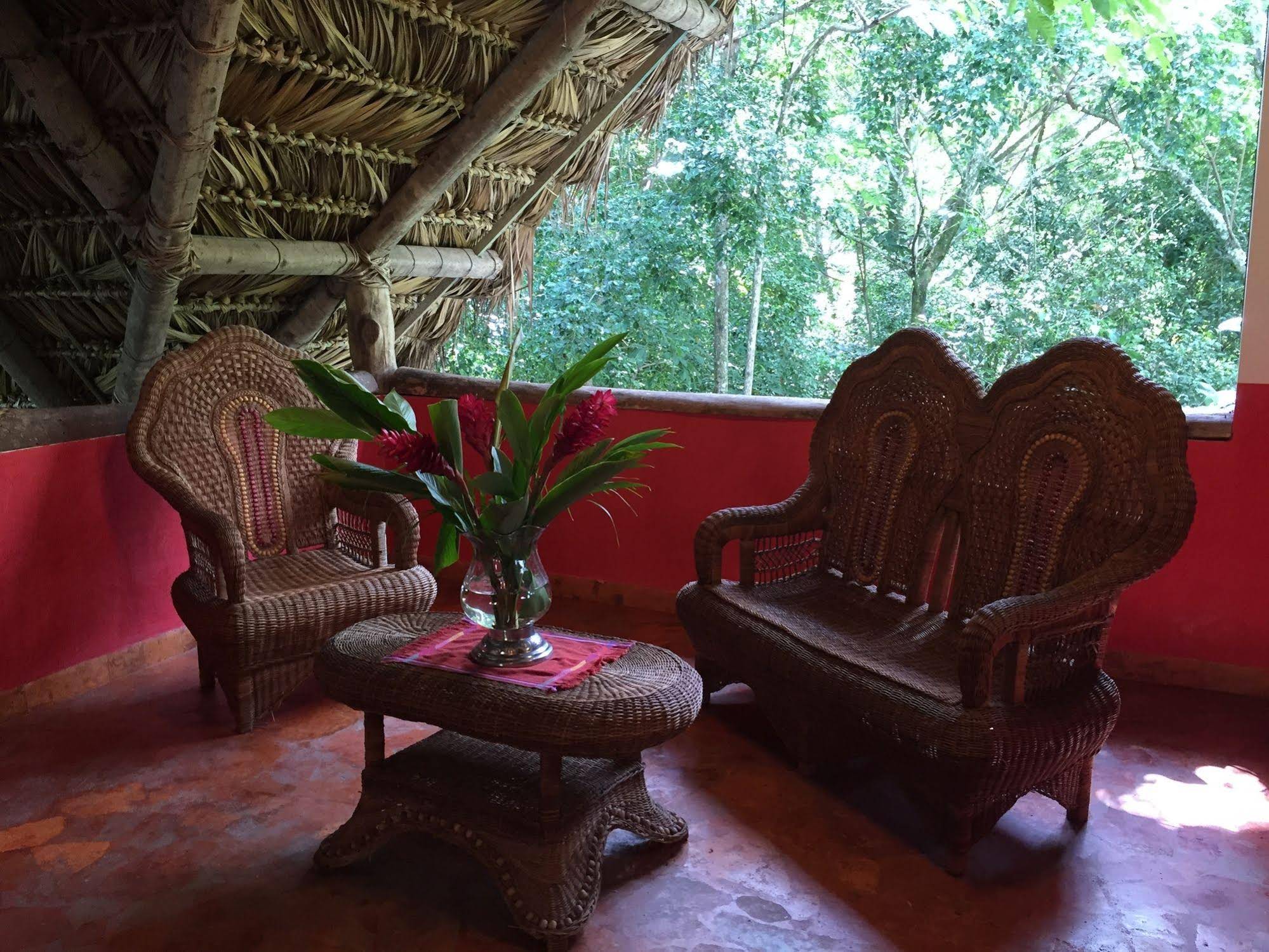 Boutique Hotel Quinta Chanabnal