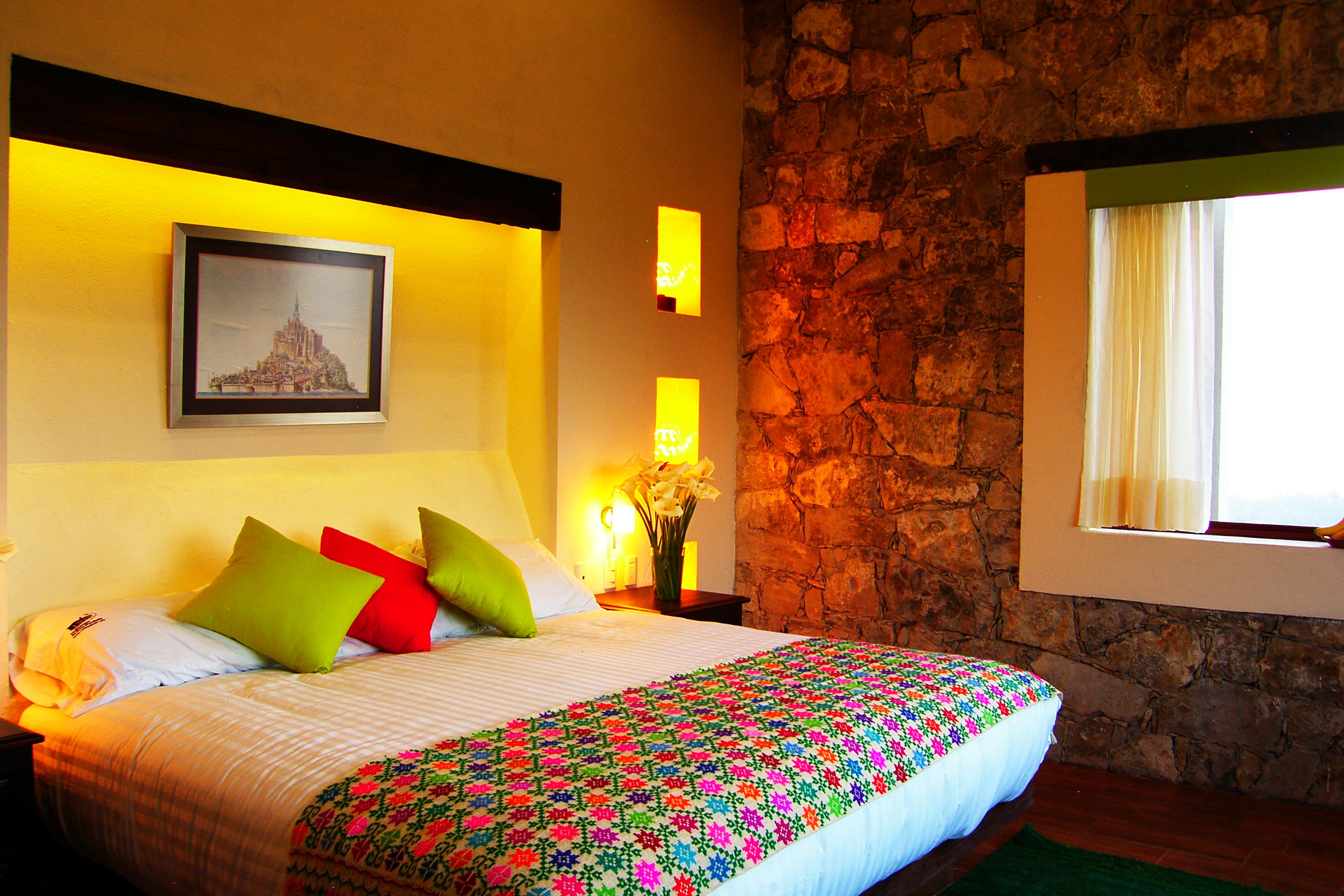 La Casona de Don Porfirio