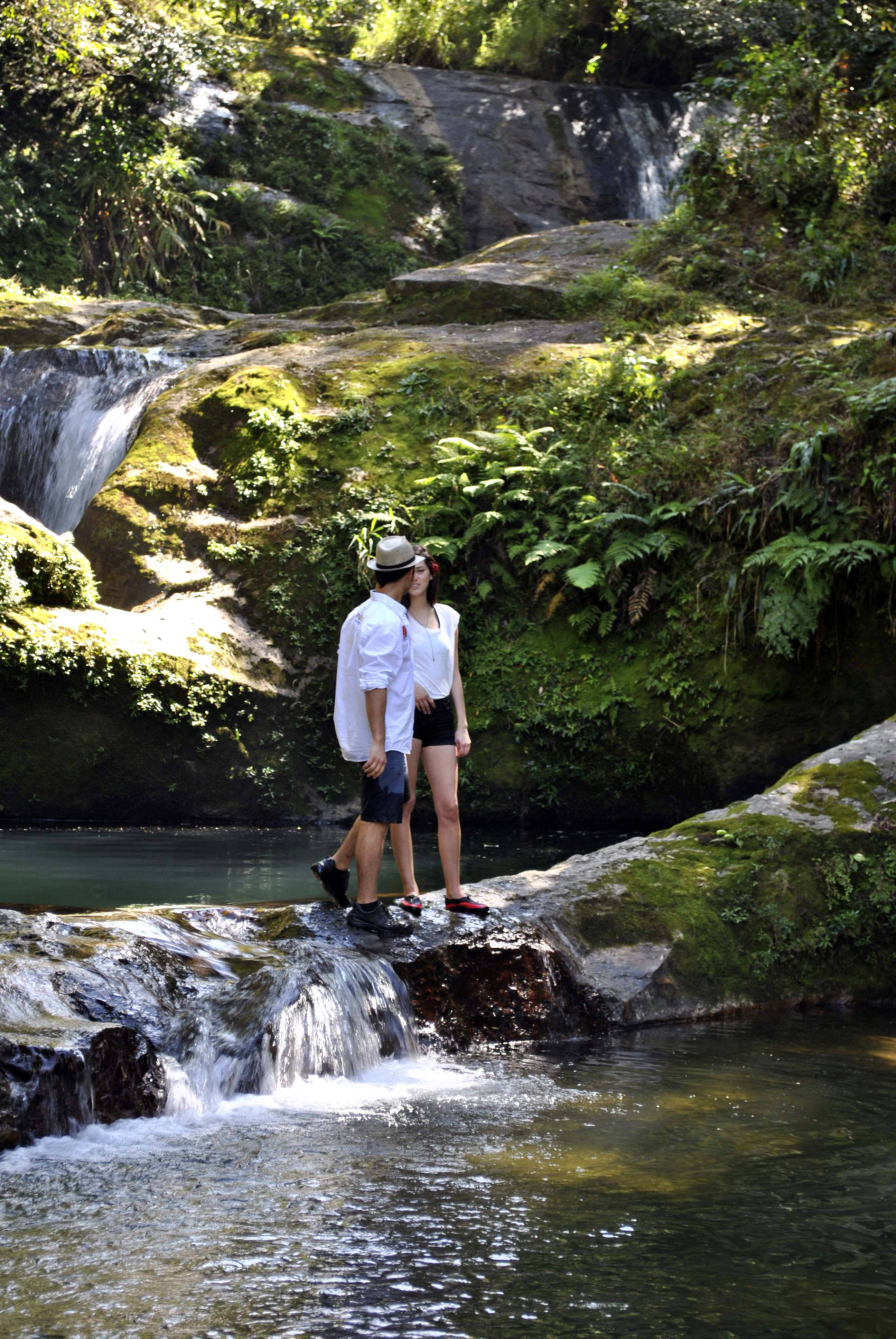 La Casona de Don Porfirio