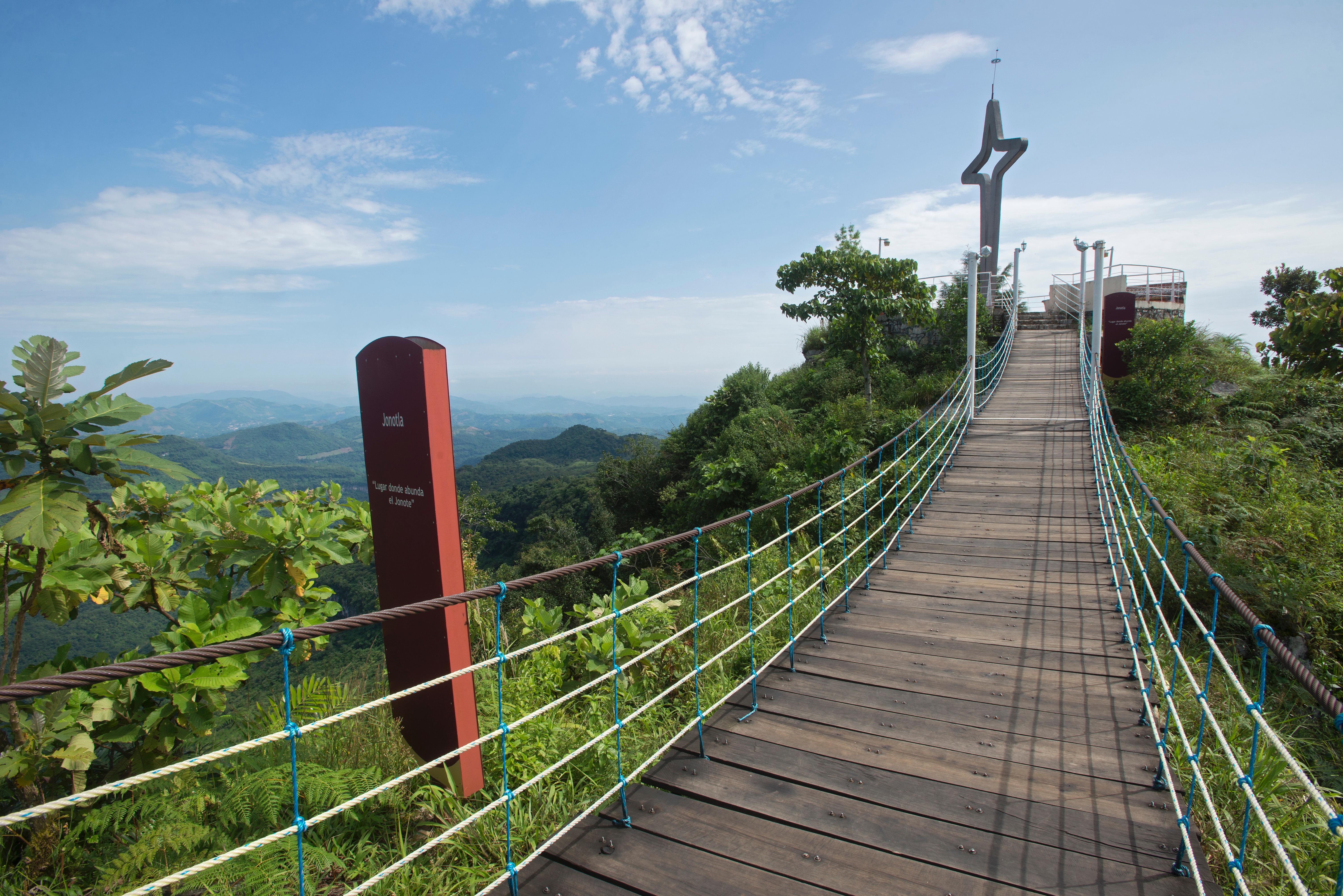 La Casona de Don Porfirio