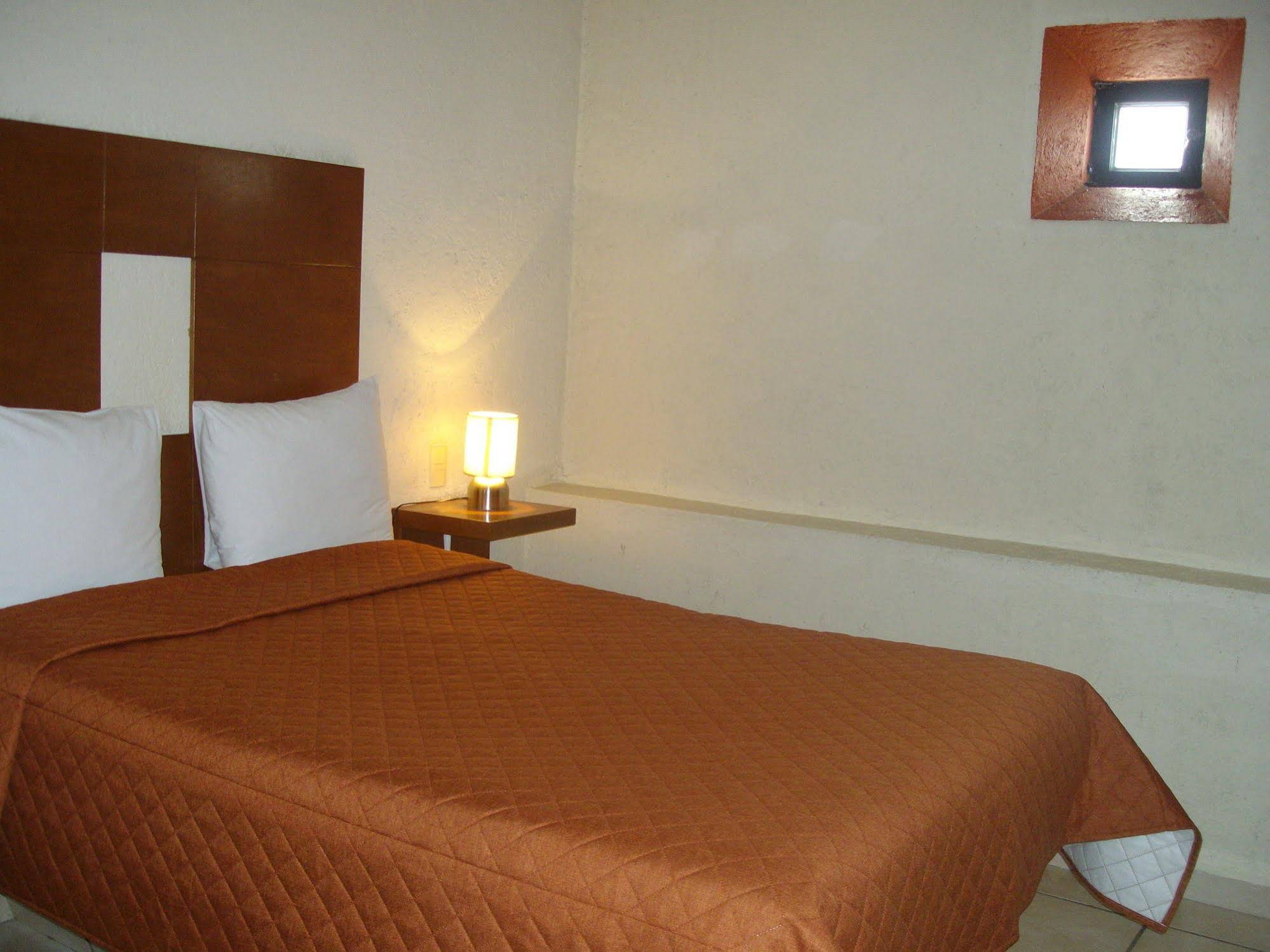 Hotel Casa de Oración San José