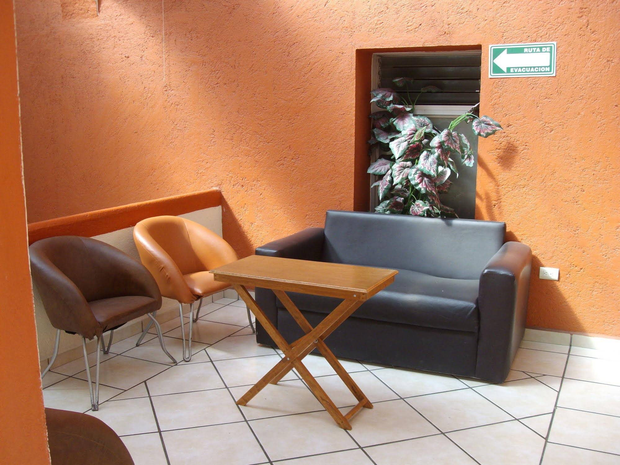 Hotel Casa de Oración San José