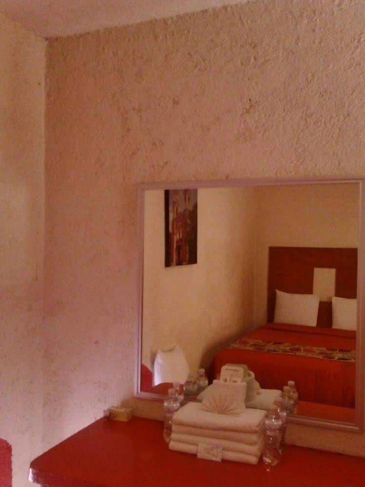 Hotel Casa de Oración San José