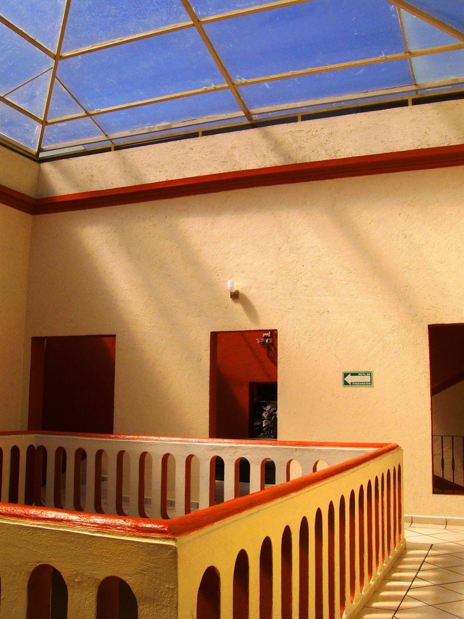 Hotel Casa de Oración San José