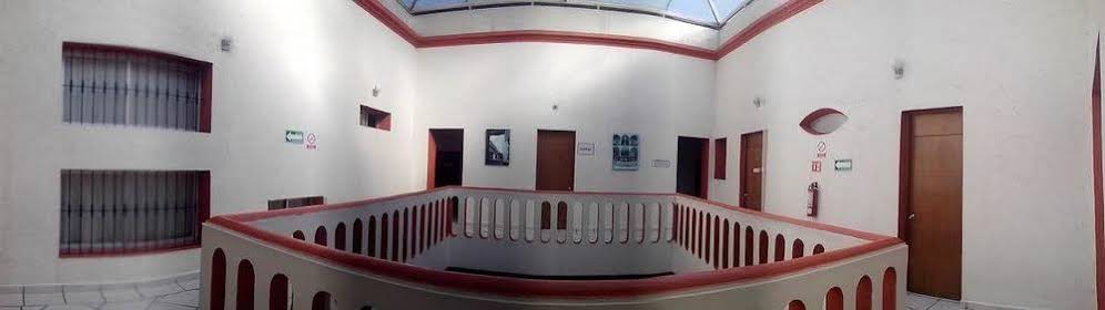 Hotel Casa de Oración San José