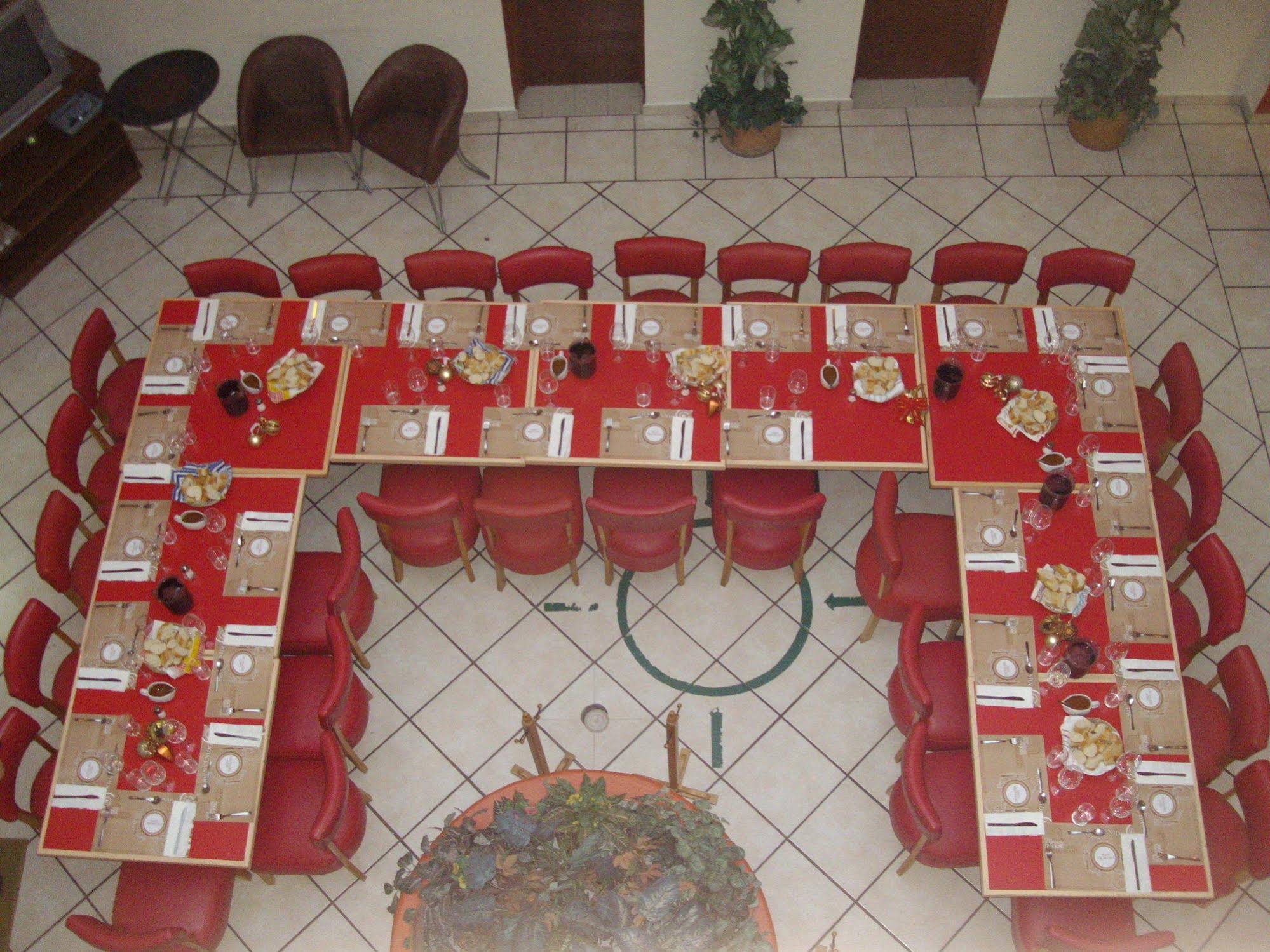 Hotel Casa de Oración San José