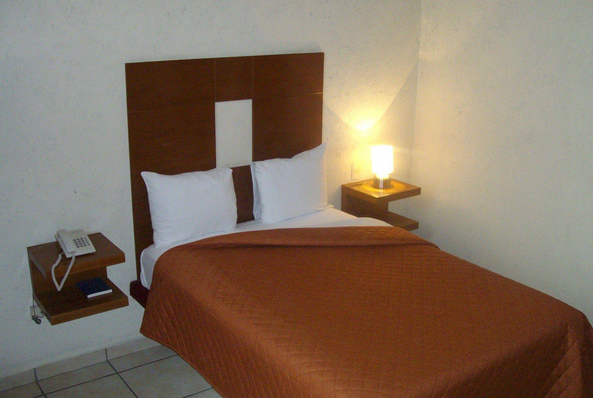 Hotel Casa de Oración San José