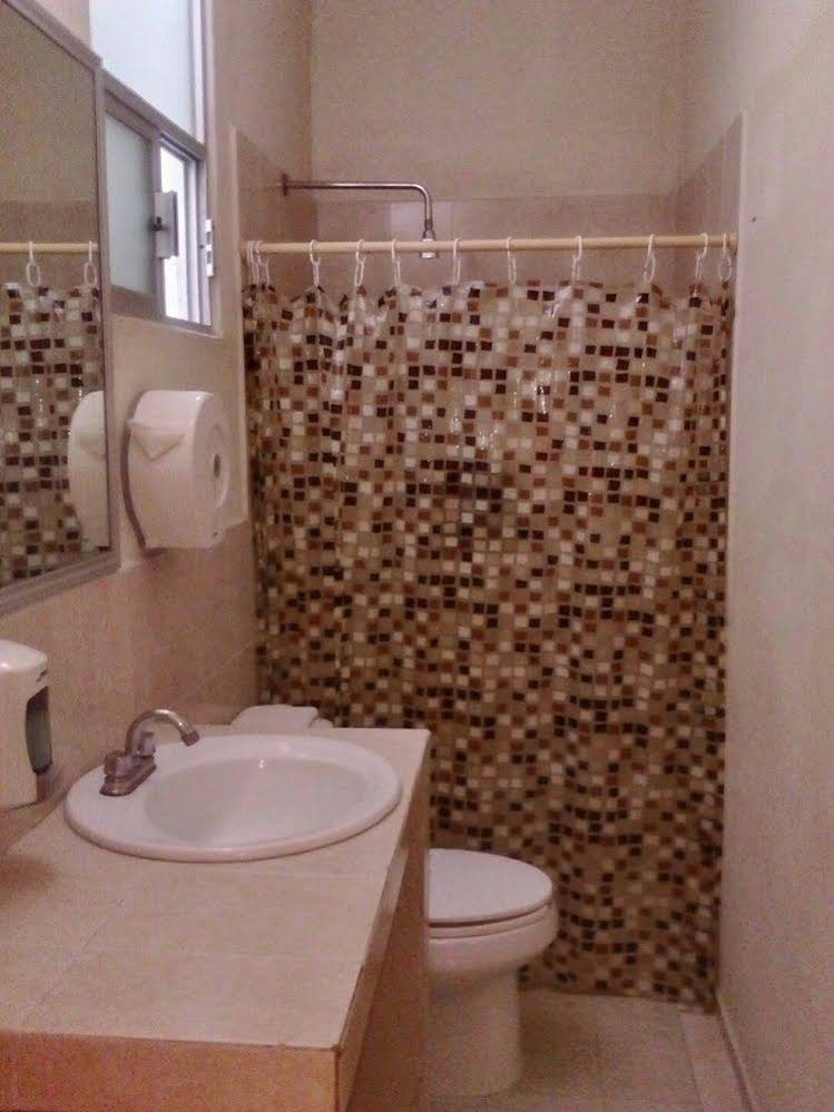 Hotel Casa de Oración San José