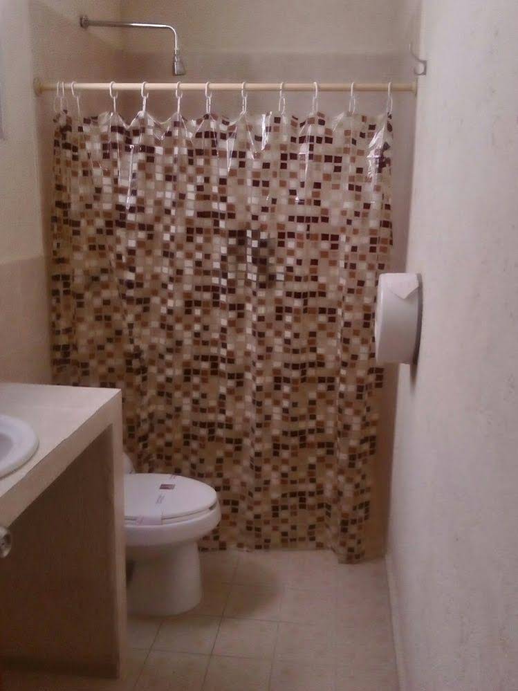 Hotel Casa de Oración San José