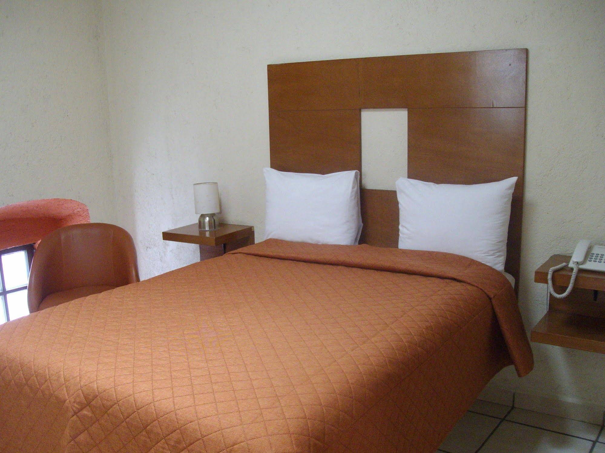 Hotel Casa de Oración San José