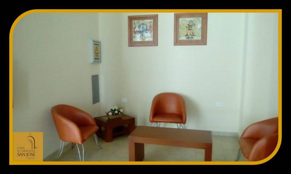Hotel Casa de Oración San José