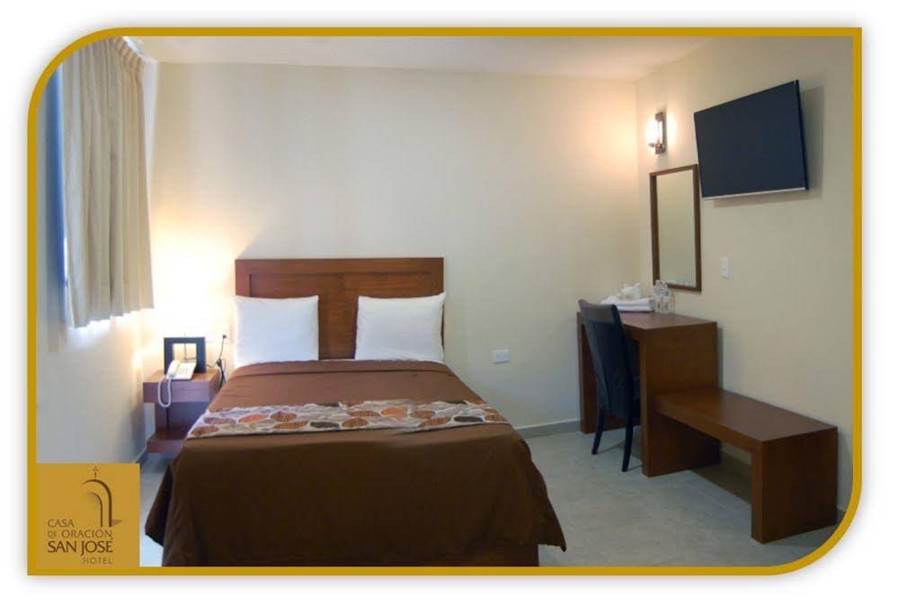 Hotel Casa de Oración San José