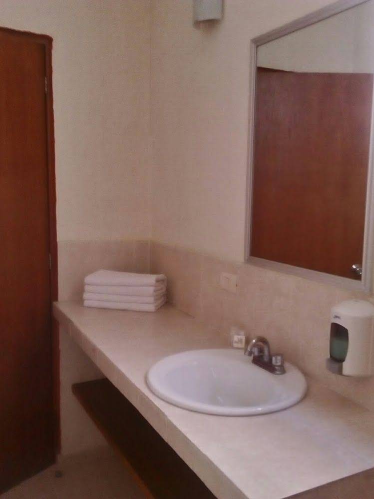 Hotel Casa de Oración San José