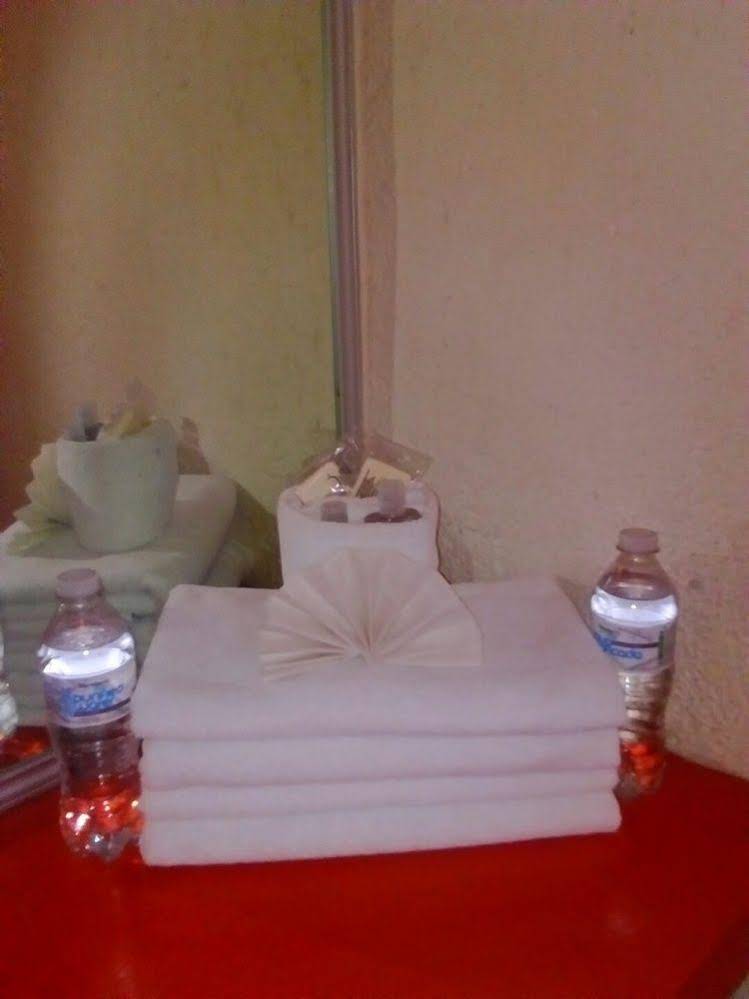 Hotel Casa de Oración San José