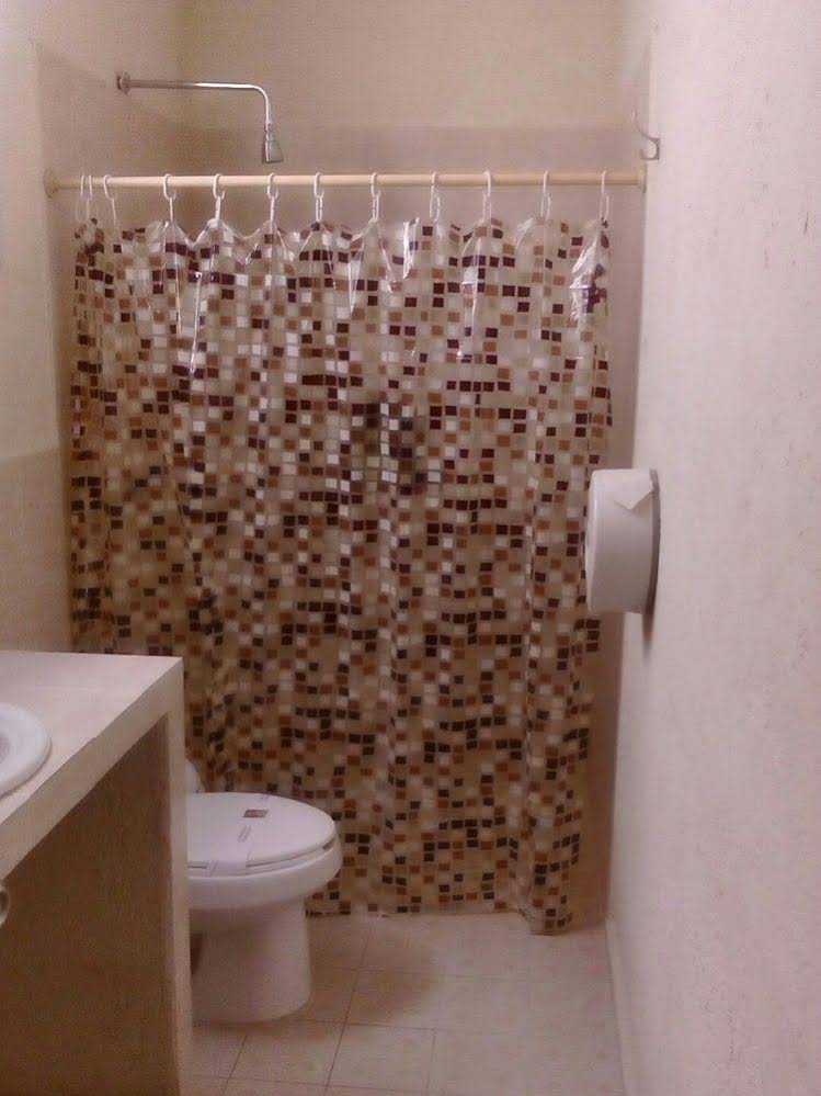 Hotel Casa de Oración San José