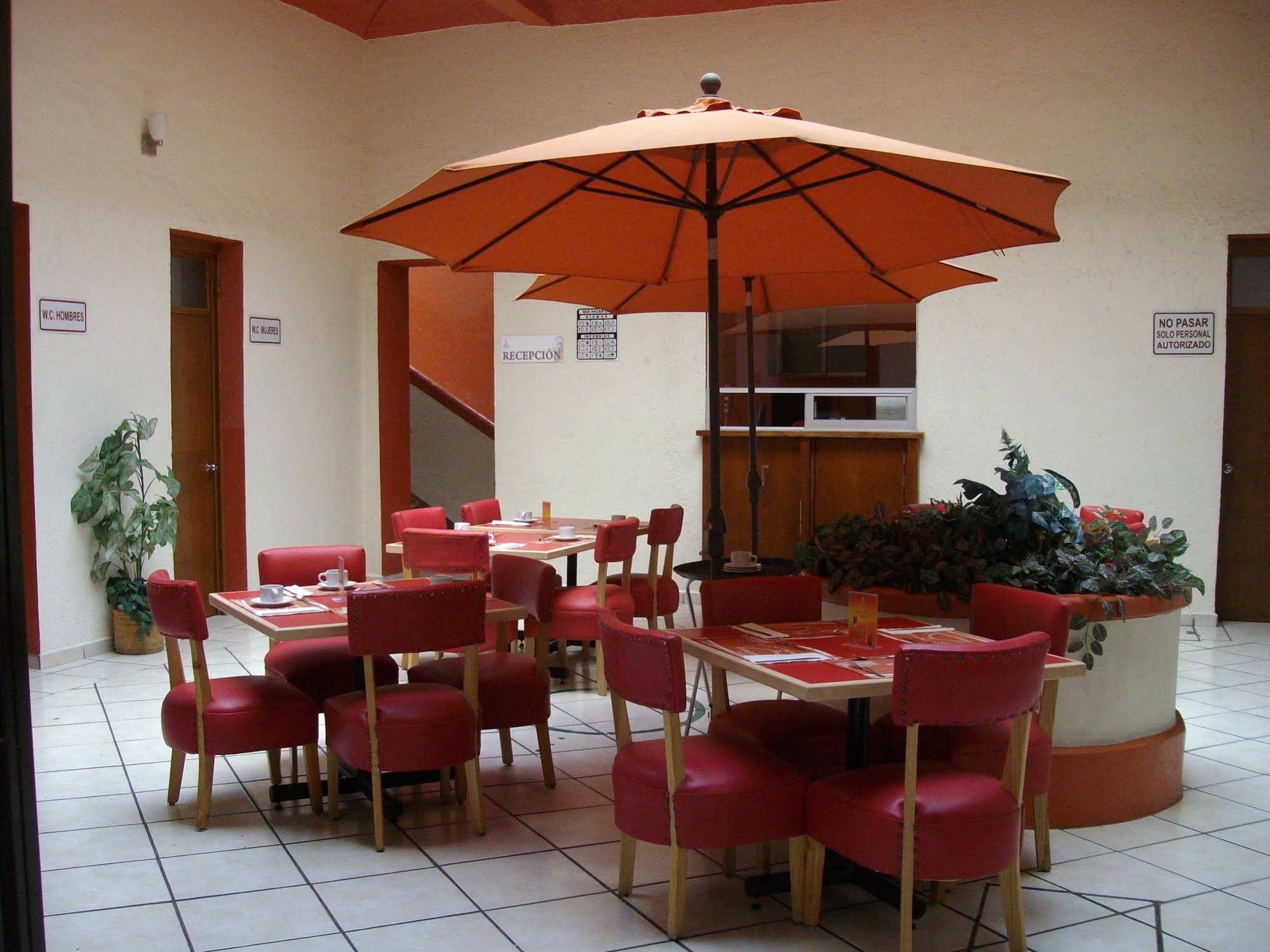 Hotel Casa de Oración San José