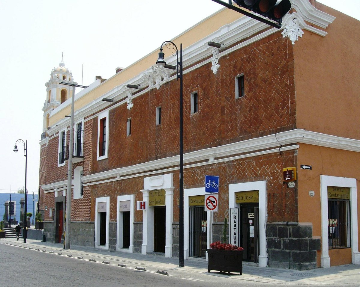 Hotel Casa de Oración San José