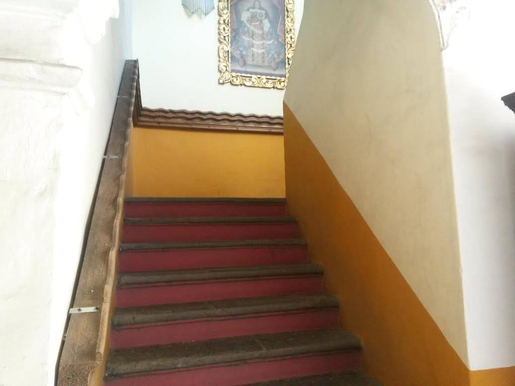 Hotel Real Santander