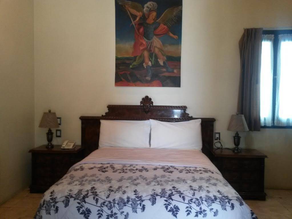 Hotel Real Santander