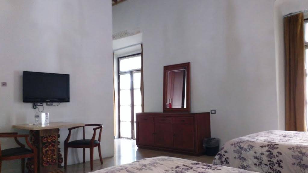 Hotel Real Santander