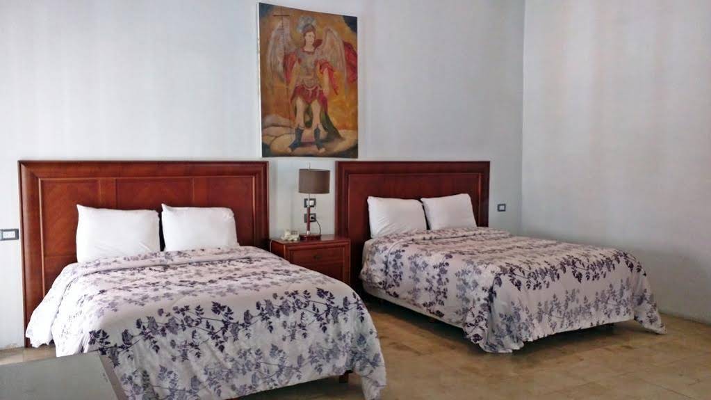 Hotel Real Santander