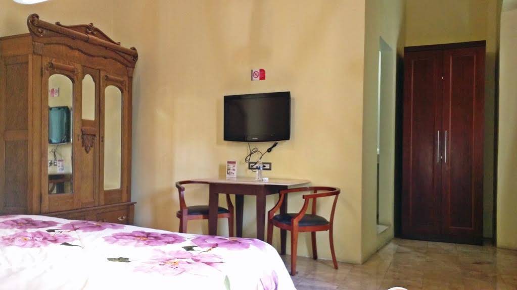 Hotel Real Santander