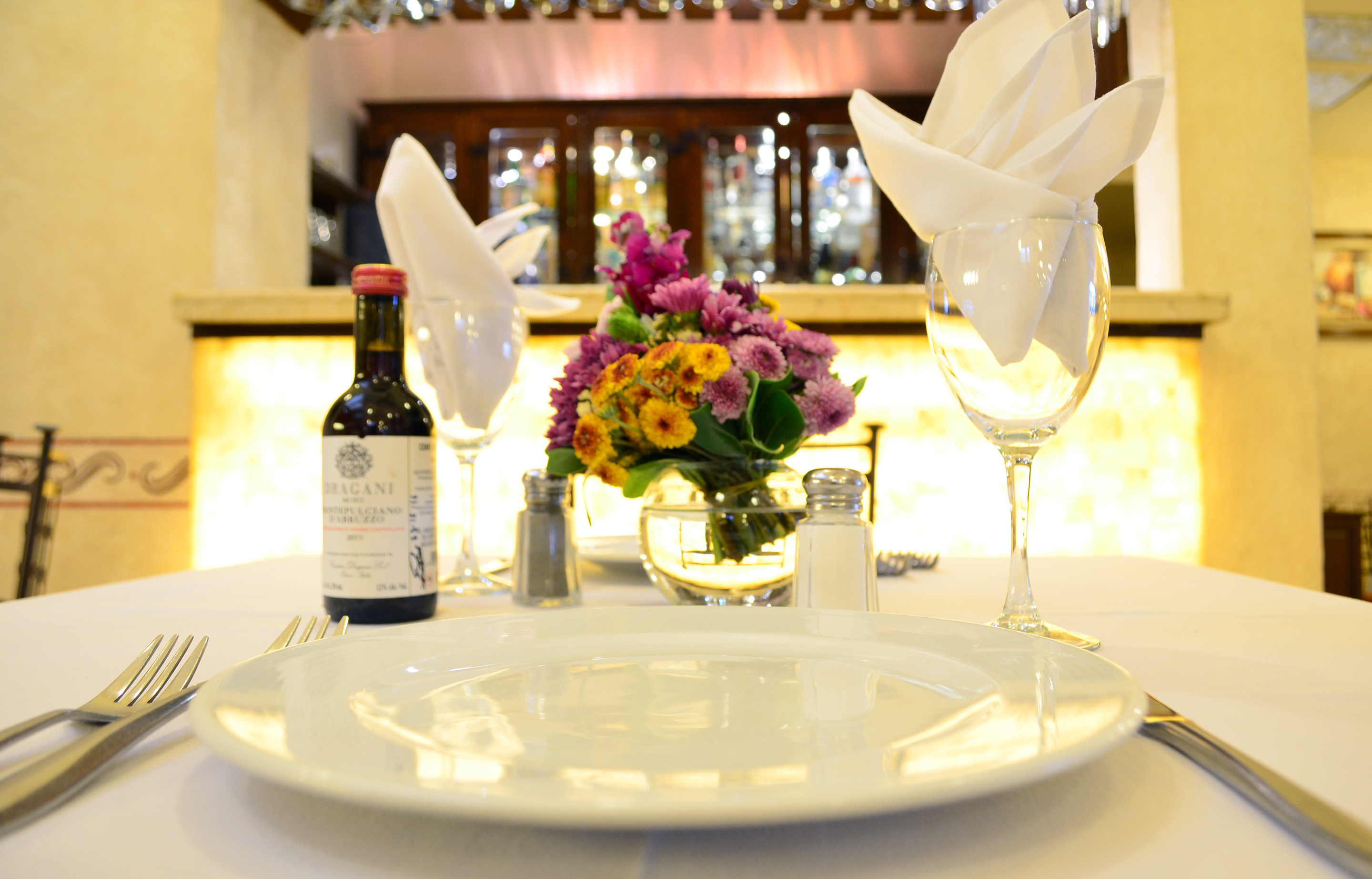 Misión Arcángel Puebla