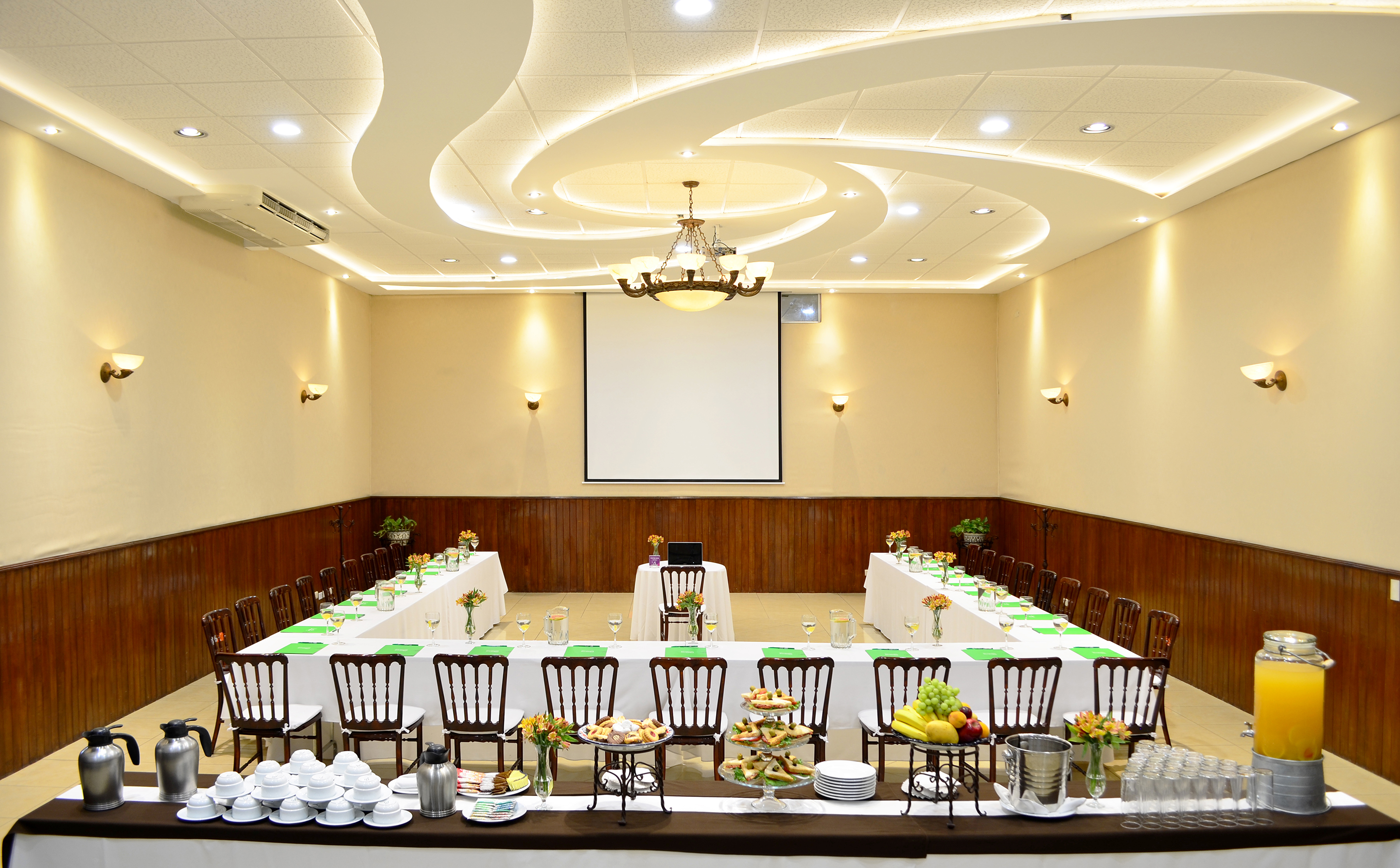 Misión Arcángel Puebla