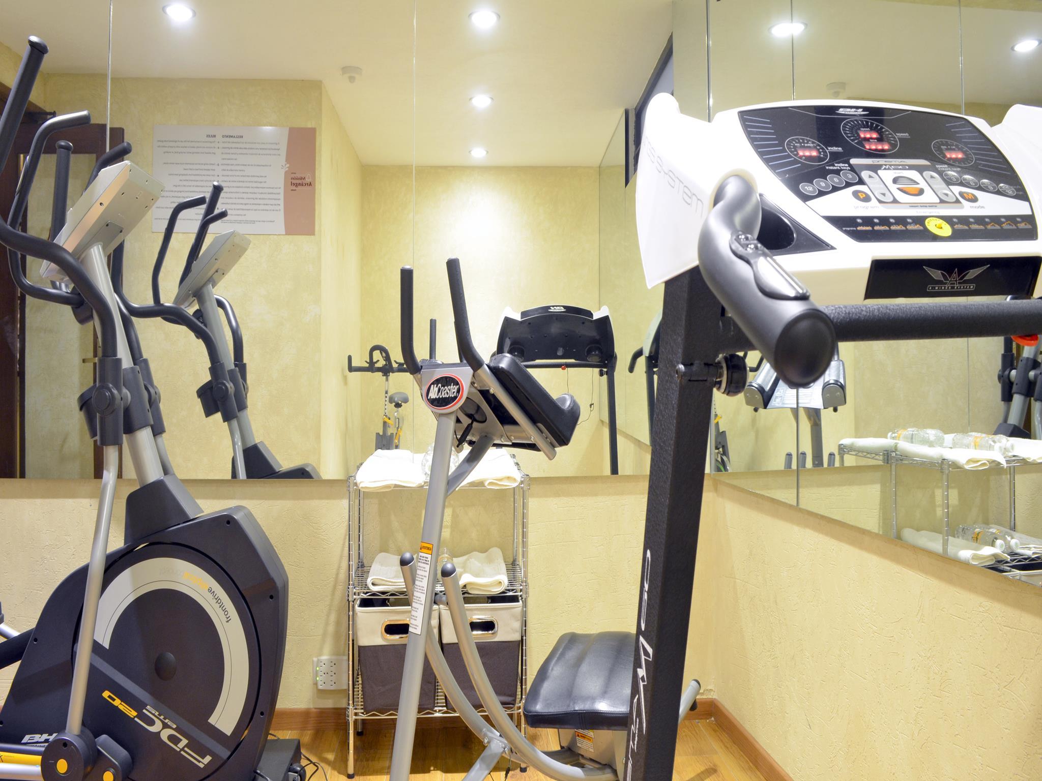 Misión Arcángel Puebla