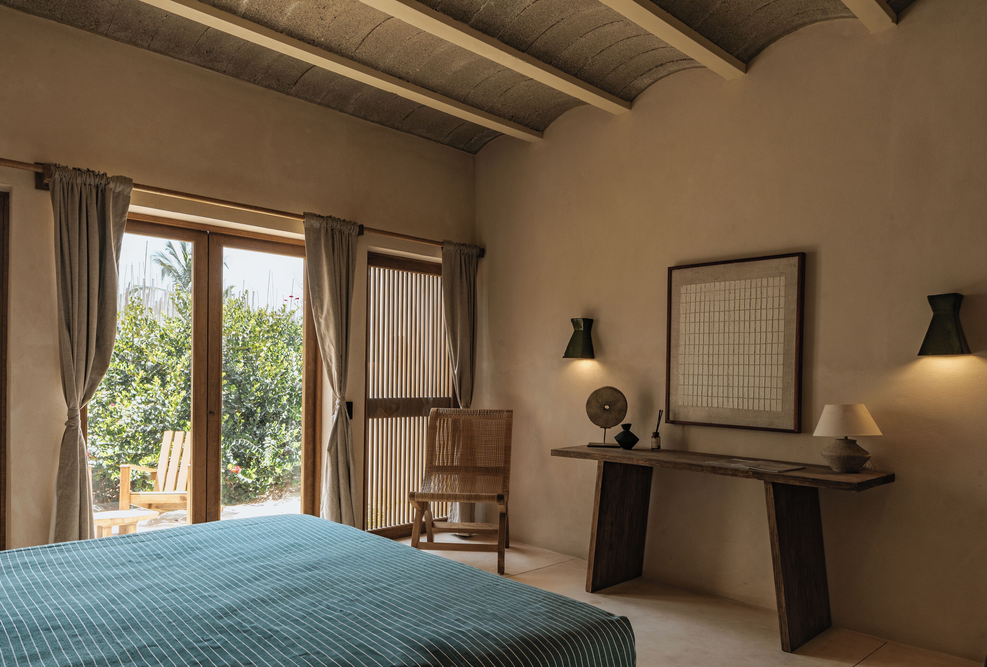 Casa Yuma, Puerto Escondido