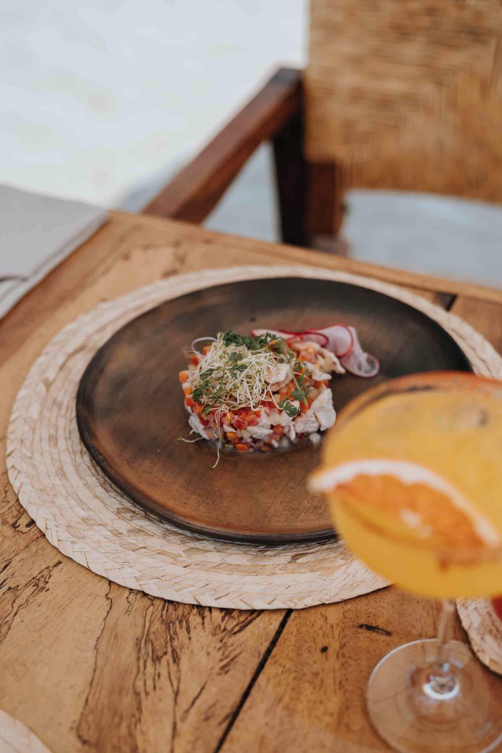 Casa Yuma, Puerto Escondido