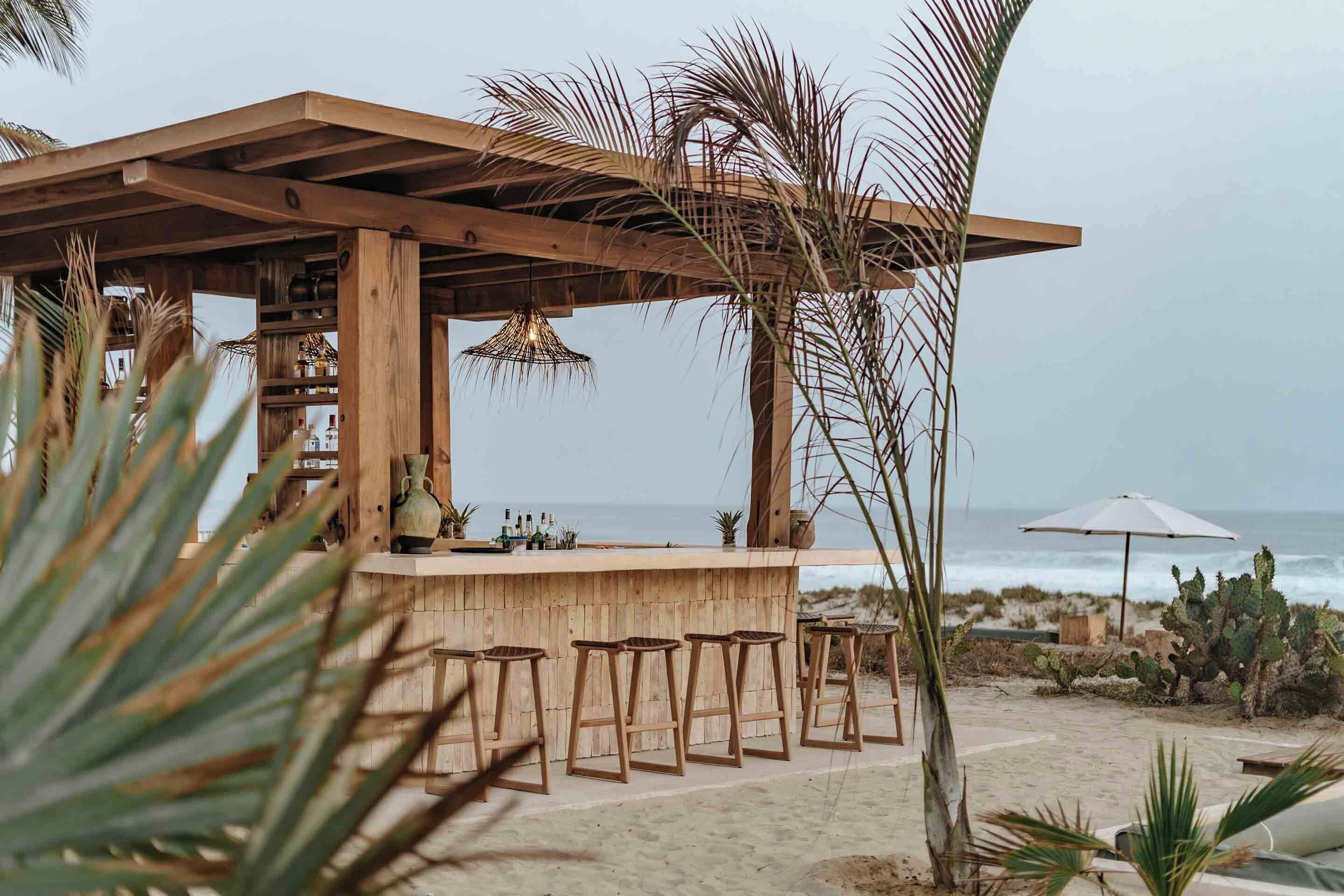 Casa Yuma, Puerto Escondido
