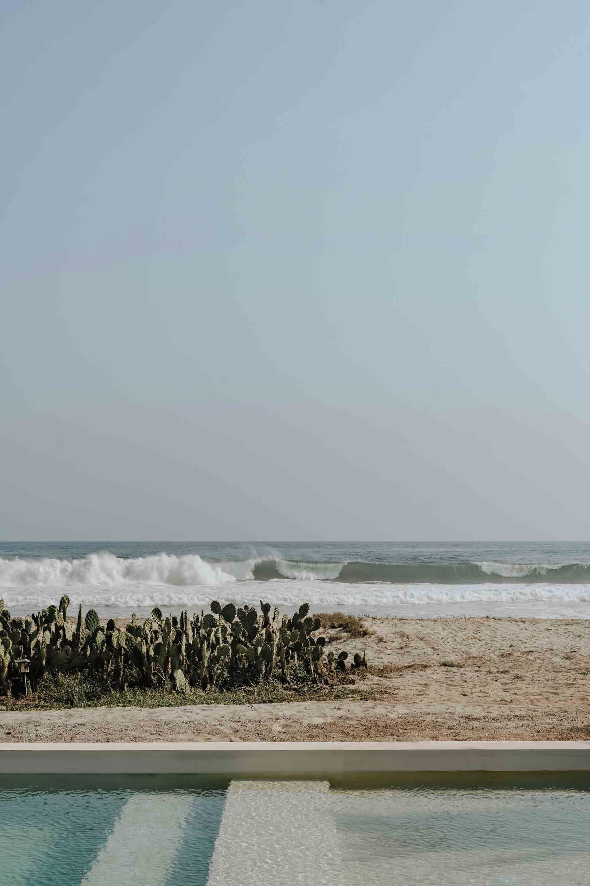 Casa Yuma, Puerto Escondido