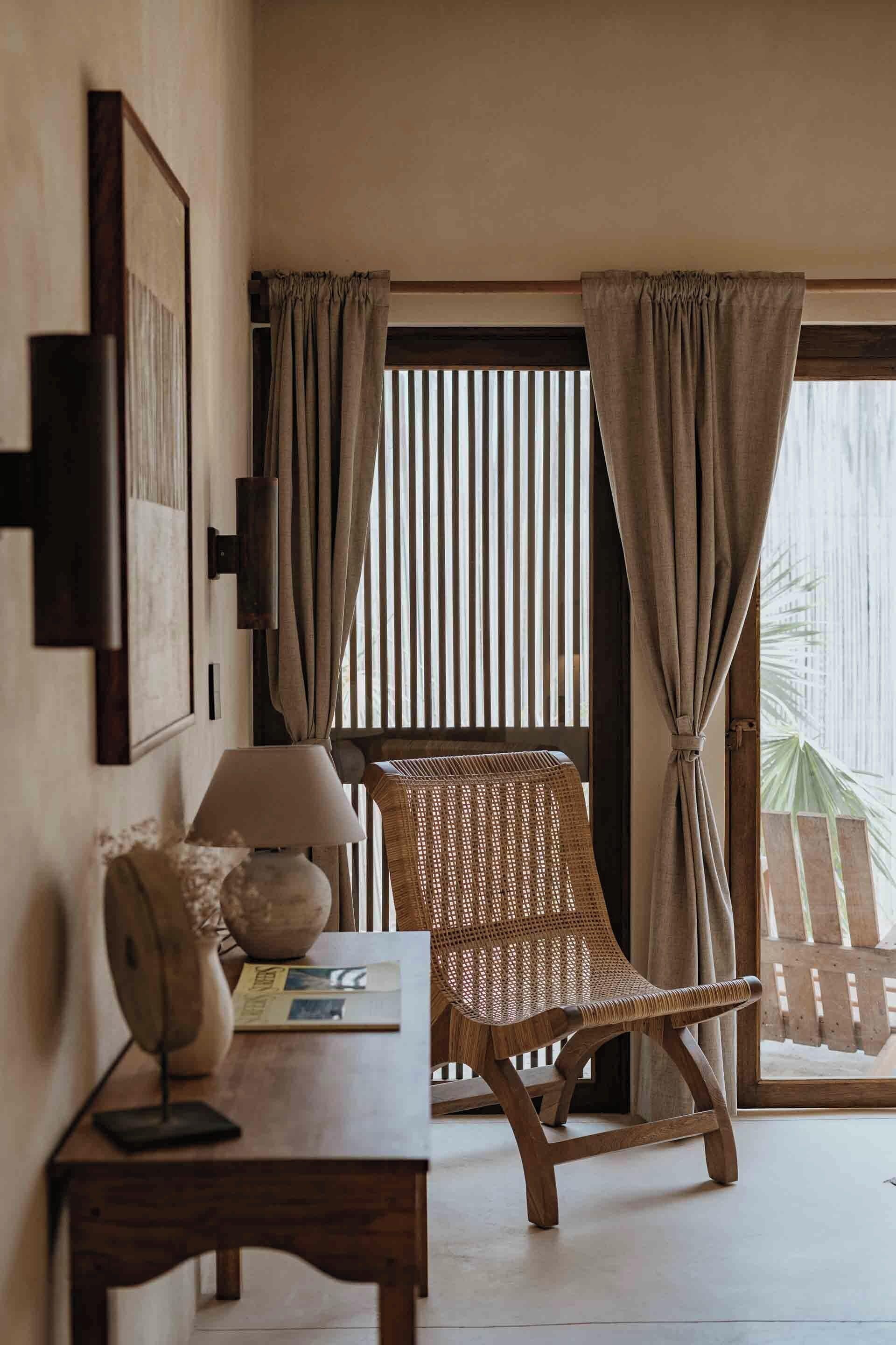 Casa Yuma, Puerto Escondido