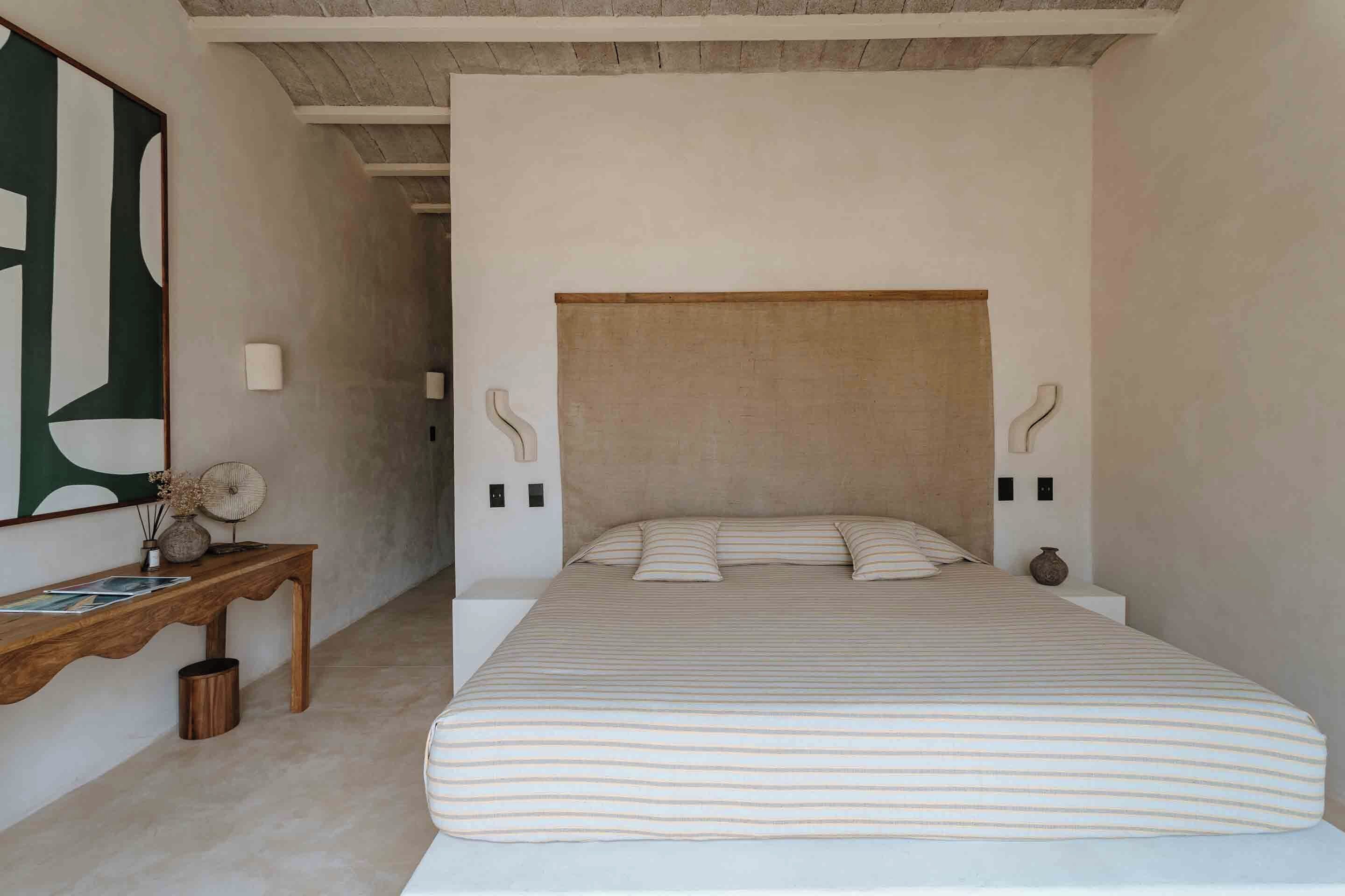 Casa Yuma, Puerto Escondido