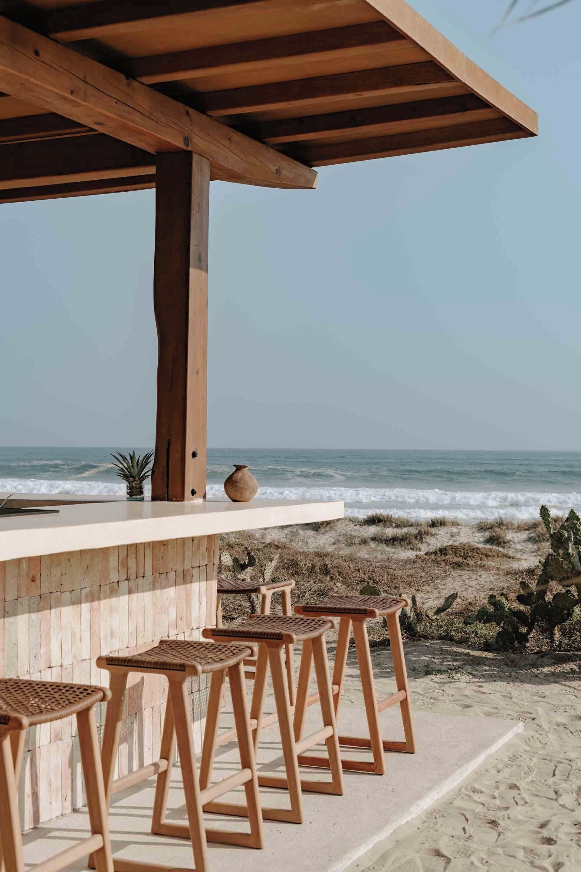 Casa Yuma, Puerto Escondido