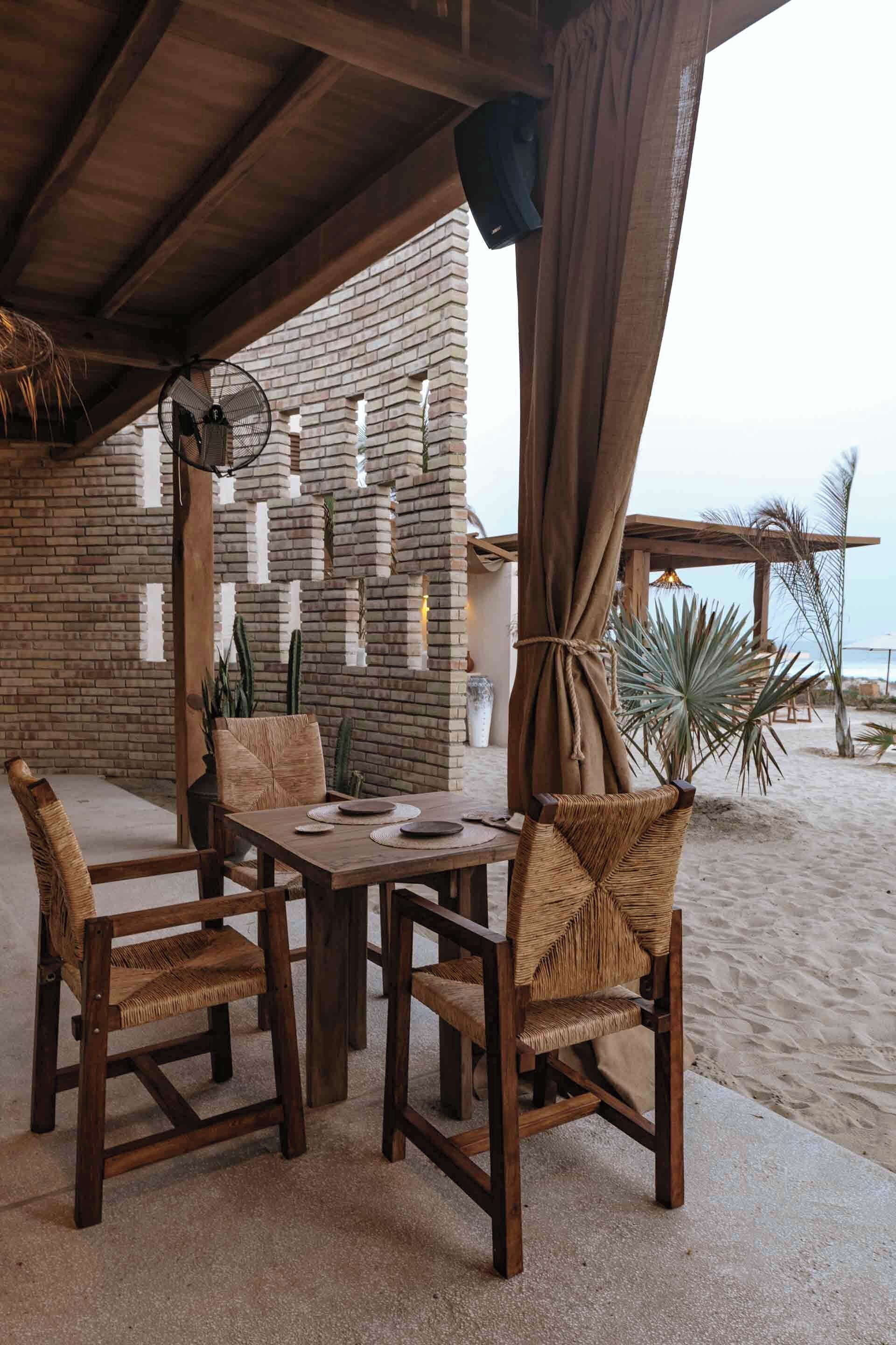 Casa Yuma, Puerto Escondido