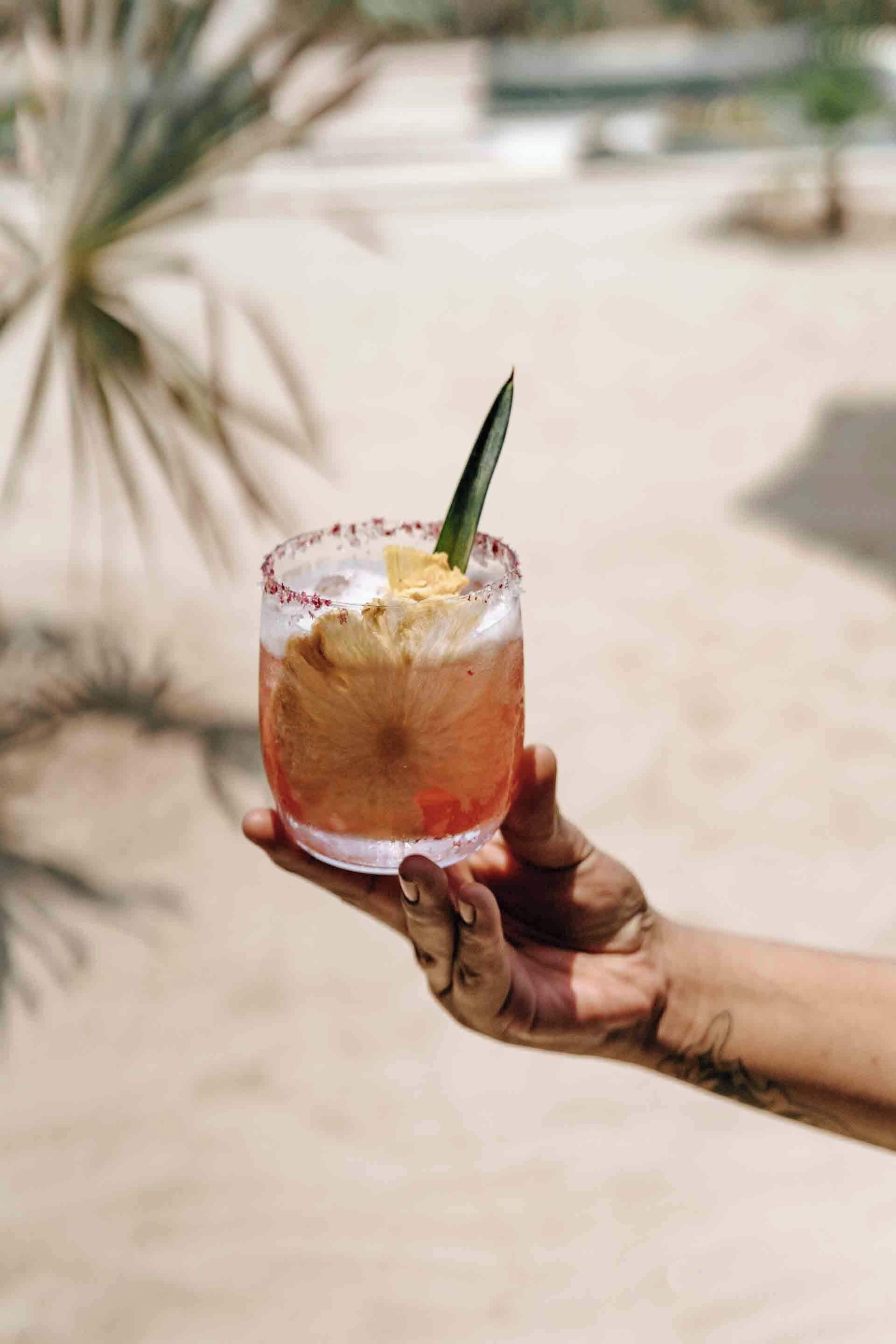 Casa Yuma, Puerto Escondido