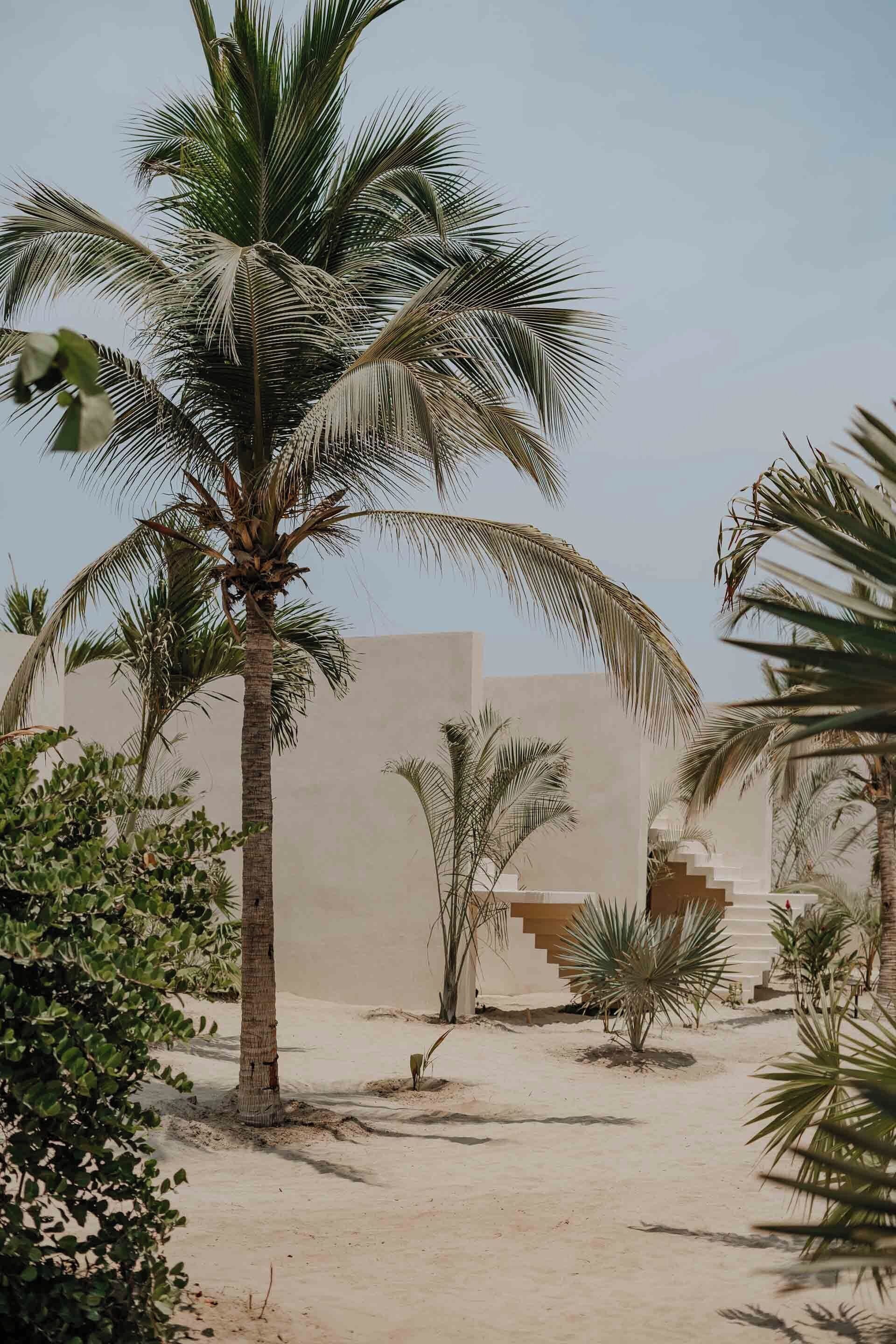 Casa Yuma, Puerto Escondido