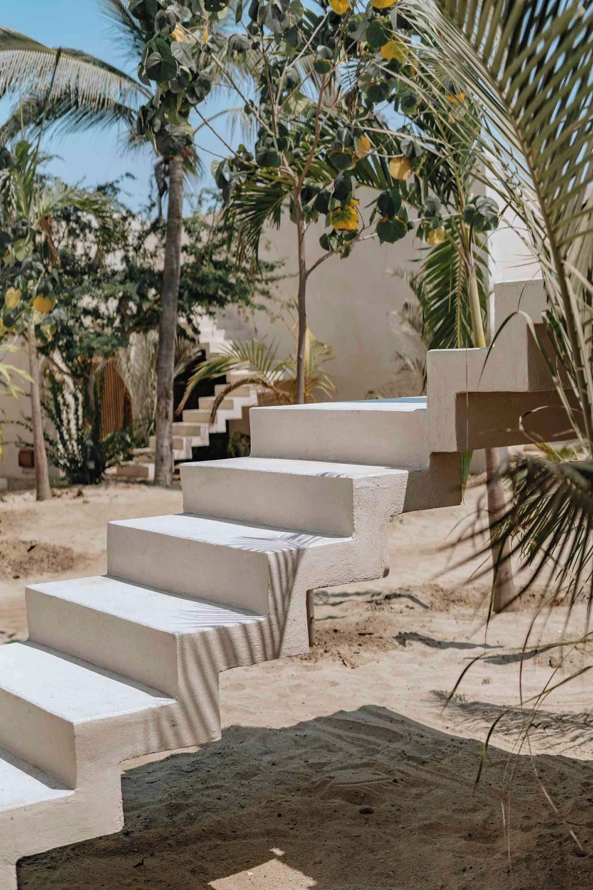 Casa Yuma, Puerto Escondido