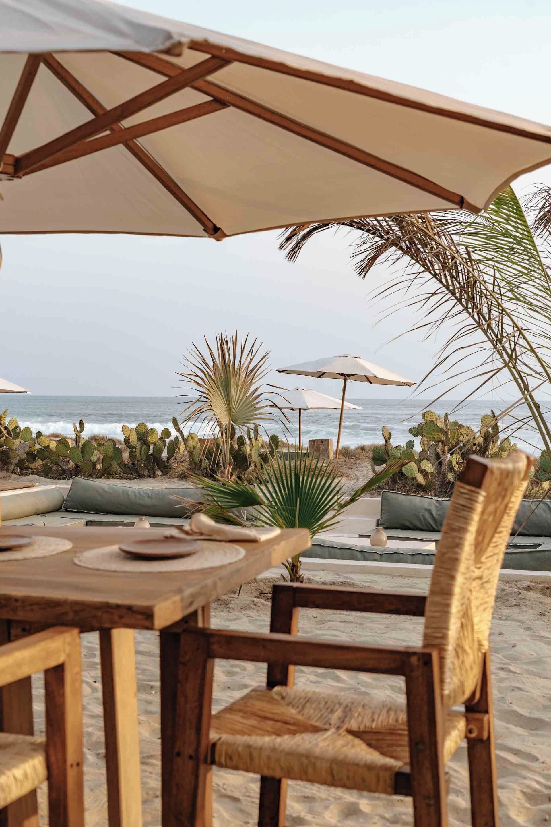 Casa Yuma, Puerto Escondido