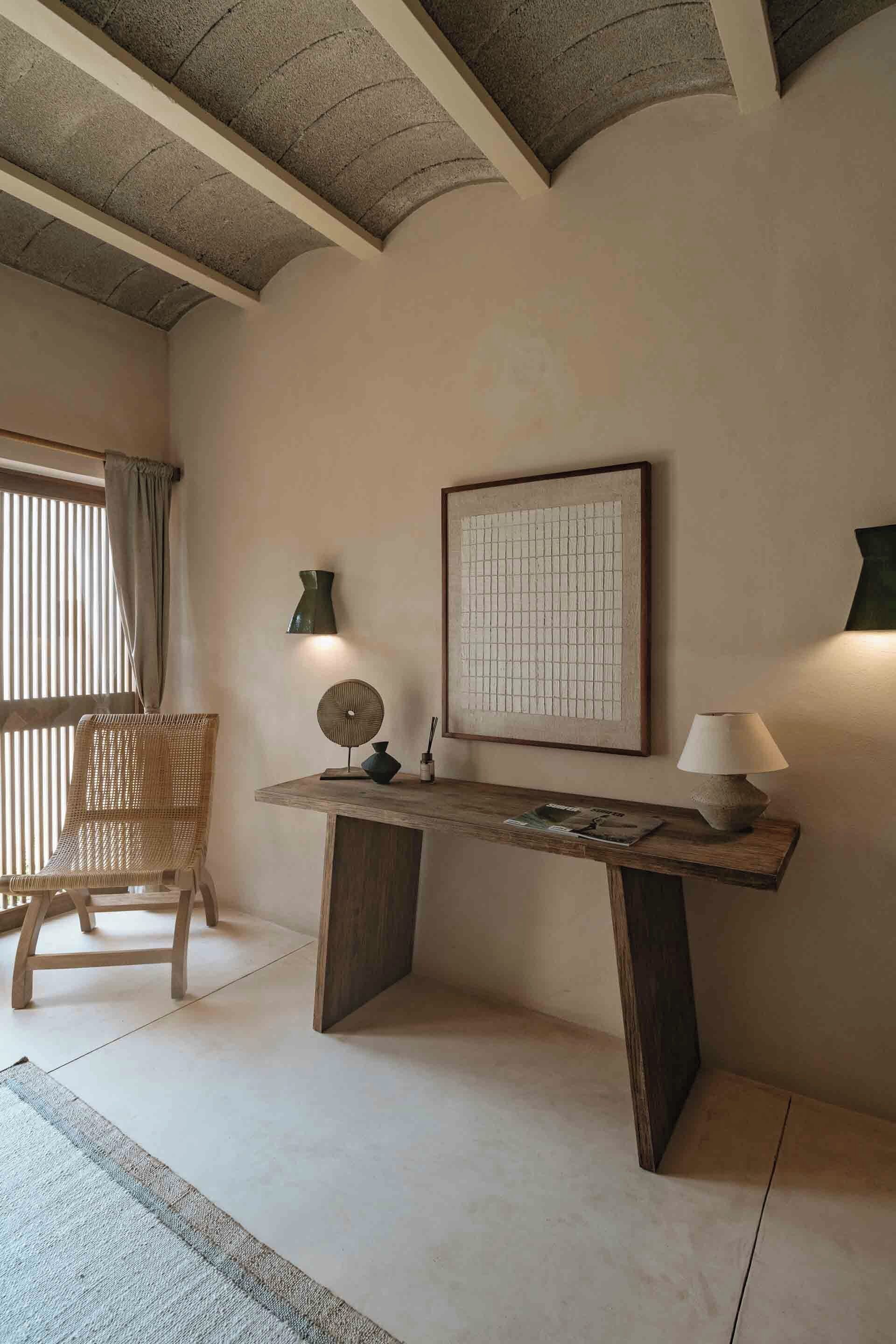 Casa Yuma, Puerto Escondido