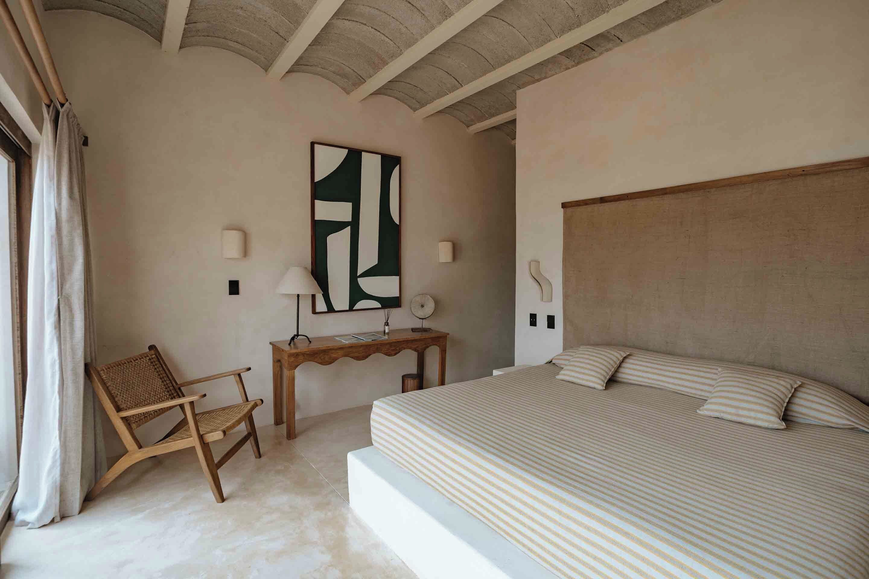 Casa Yuma, Puerto Escondido