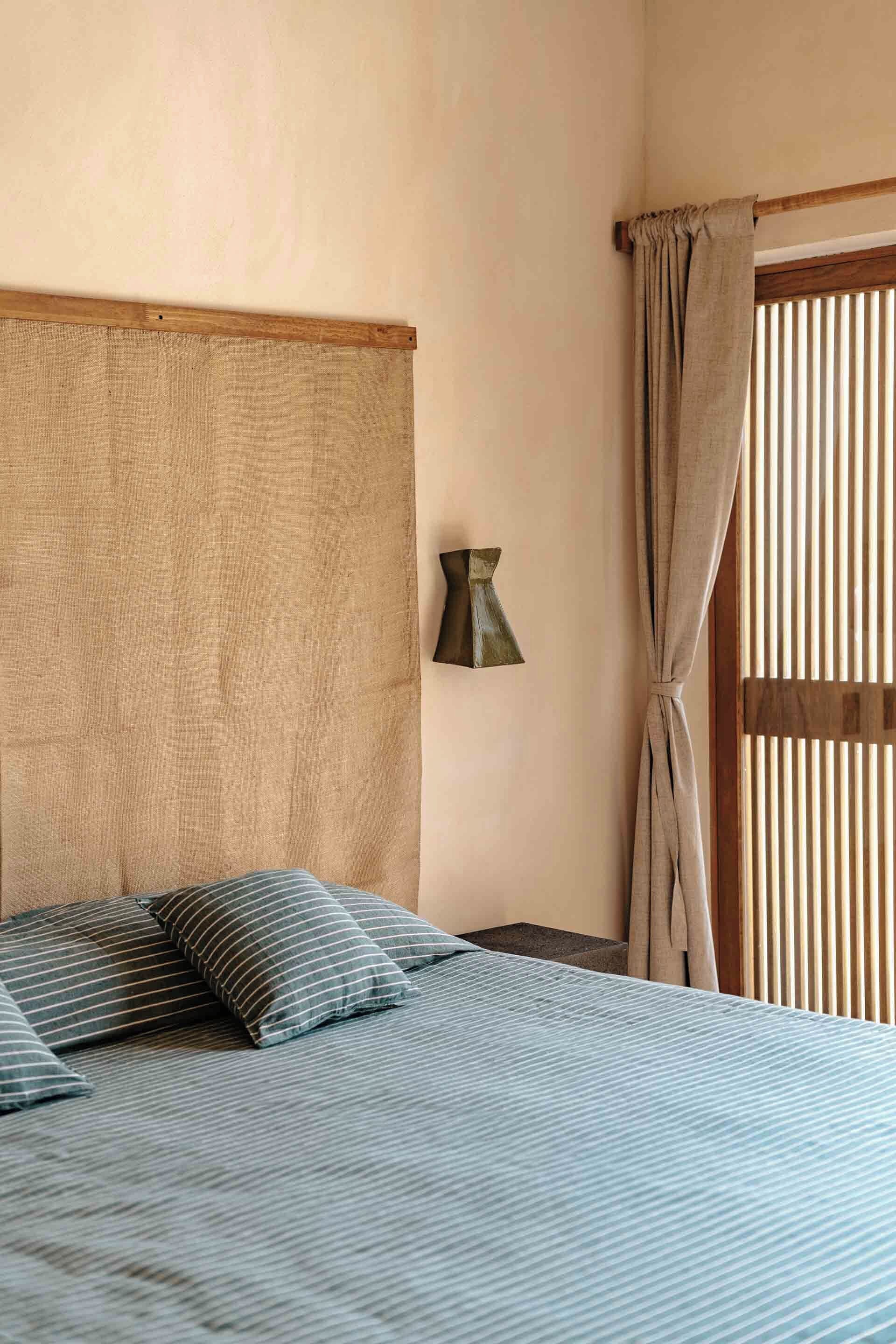 Casa Yuma, Puerto Escondido